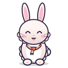 Cosy Bunny