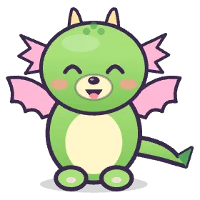 Meadow Dragon