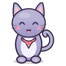 Sporty Kitten