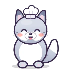 Gourmet Silver Fox