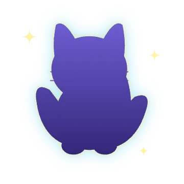 A glowing silhouette: the Aurora Kitsune is still a secret